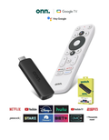 Onn Dispositivo de transmisión Full HD